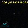 2QZ J011917.8-295325