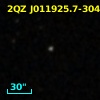 2QZ J011925.7-304225