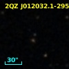 2QZ J012032.1-295423