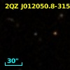2QZ J012050.8-315541