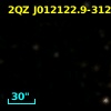 2QZ J012122.9-312825