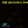 2QZ J012139.1-314027