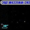 2QZ J012250.0-292607