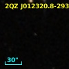 2QZ J012320.8-293355