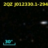 2QZ J012330.1-294947