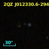 2QZ J012330.6-294840