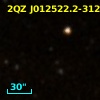 2QZ J012522.2-312556