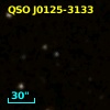 QSO J0125-3133