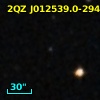 2QZ J012539.0-294340
