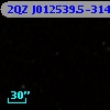 2QZ J012539.5-314633
