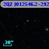 2QZ J012546.2-292043