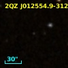 2QZ J012554.9-312033