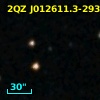 2QZ J012611.3-293007