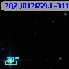 2QZ J012659.1-311244
