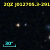 2QZ J012705.3-291041