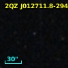 2QZ J012711.8-294625
