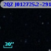 2QZ J012725.2-291720