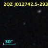2QZ J012742.5-293904
