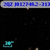 2QZ J012748.2-313105