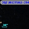 2QZ J012750.5-294930