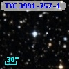 TYC 3991-757-1