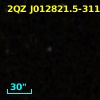 2QZ J012821.5-311604