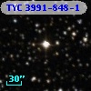 TYC 3991-848-1