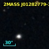 2MASS J01282779-2911467