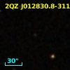 2QZ J012830.8-311336