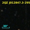 2QZ J012847.3-295609