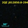 2QZ J012850.8-294513