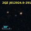 2QZ J012924.9-291453