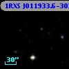 1RXS J011933.6-303923