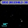 1RXS J011946.3-301410
