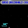 1RXS J012046.2-310824