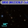 1RXS J012326.7-310812