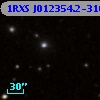 1RXS J012354.2-310810
