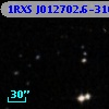1RXS J012702.6-310136