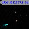 1RXS J012727.8-311010