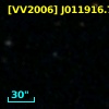 [VV2006] J011916.7-293945