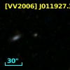 [VV2006] J011927.3-305027