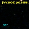 [VV2006] J011956.3-294428
