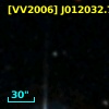 [VV2006] J012032.7-294703