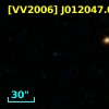 [VV2006] J012047.0-294809