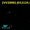 [VV2006] J012124.9-310434