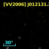 [VV2006] J012131.3-311207