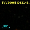 [VV2006] J012143.5-310458