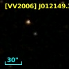 [VV2006] J012149.3-311427
