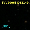 [VV2006] J012149.5-295645