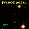 [VV2006] J012214.3-312054